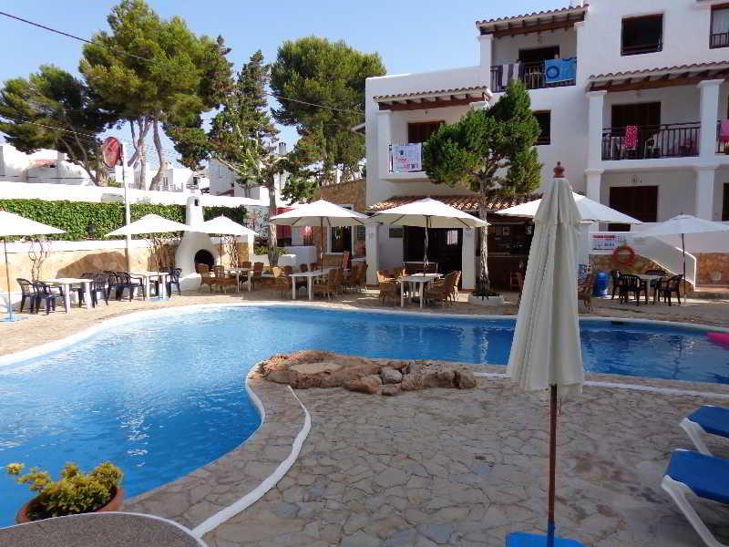 Benet Pinares Santa Eulària des Riu