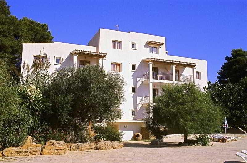 Hotel Benet Pinares Santa Eulària des Riu